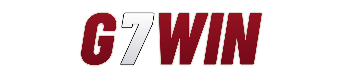 g7win logo